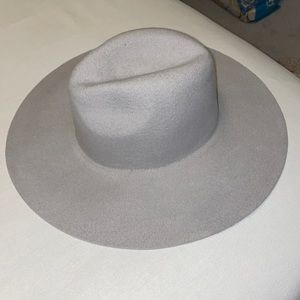 Free People Wool Hat